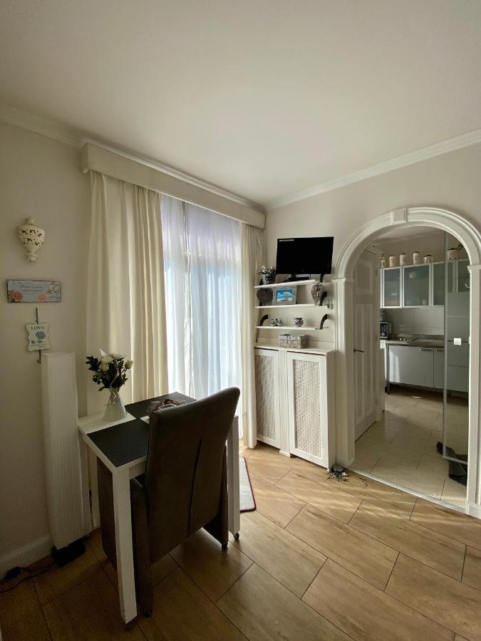 Mevira Appartement Zandvoort Exterior photo